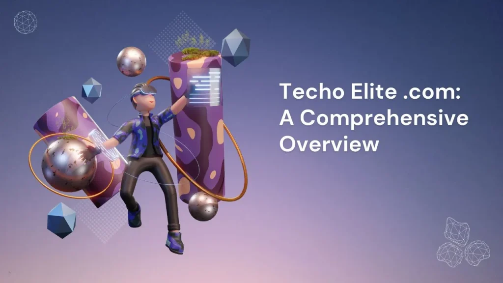 techo elite .com