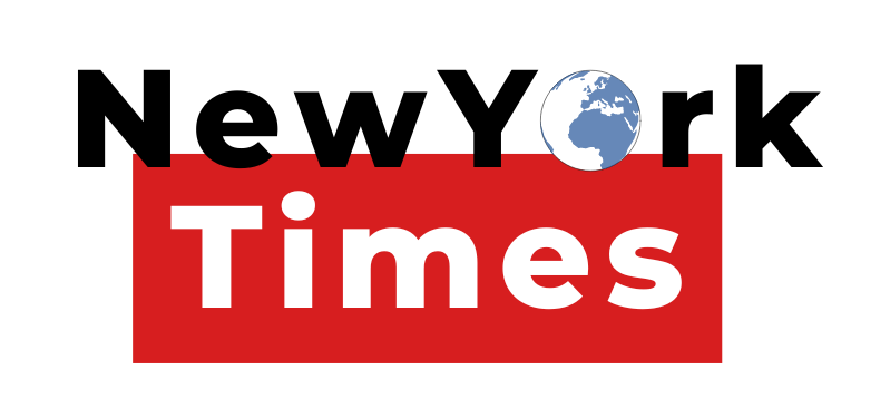 Newyorktimes logo