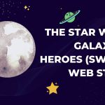 SWGoH Web Store