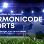 Everything You Need to Know About Harmonicode Sports: Benefits, Challenges and Future Trends