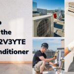 How to Repair the YEX382V3YTE Air Conditioner