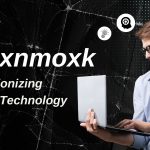 Papxnmoxk: Revolutionizing Modern Technology