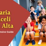 Primaria Portaceli Parte Alta: A Comprehensive Guide