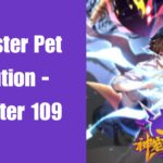 monster pet evolution - chapter 109