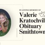 Valerie Kratochvil Obituary Smithtown: A Loving Memory