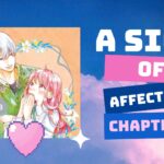 A Sign of Affection: Chapter 3 Explained