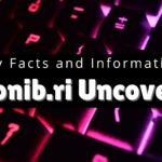 Ainonib.ri Uncovered: Key Facts and Information