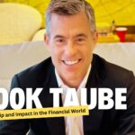 Brook Taube: Leadership and Impact in the Financial World