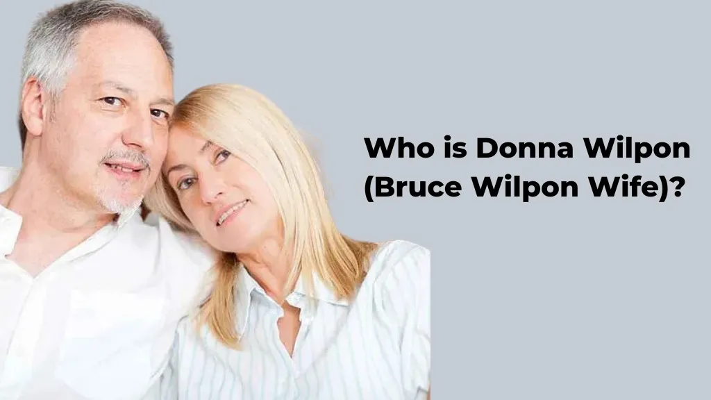 Who is Donna Wilpon (Bruce Wilpon Wife)?