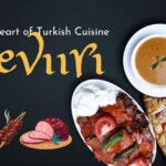 A Journey into Cevıırı: The Heart of Turkish Cuisine