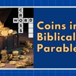 Coins in a Biblical Parable nyt