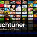 Couchtuner:Ultimate Guide to Streaming TV Shows and Movies