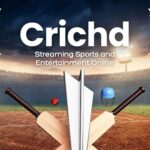 Crichd: Streaming Sports and Entertainment Online