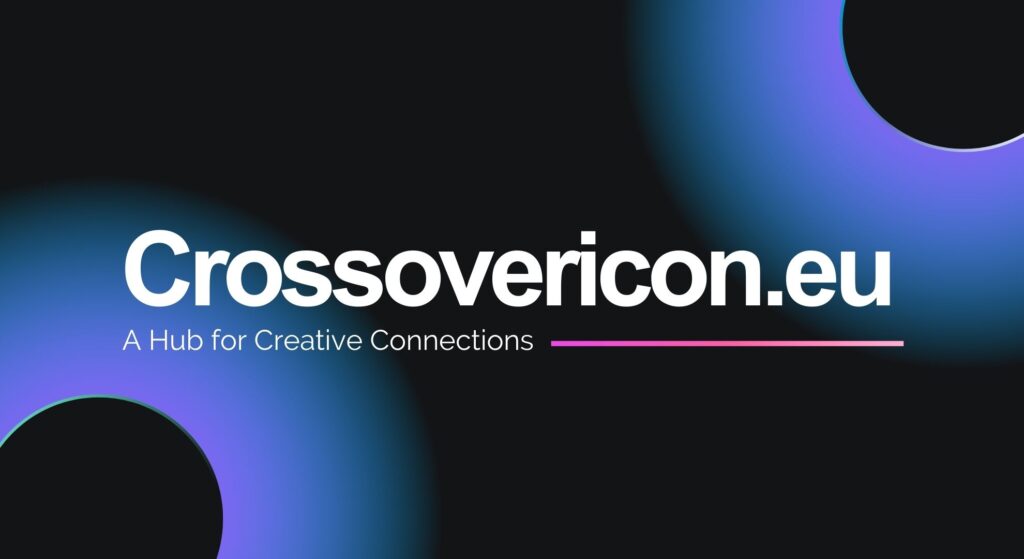 Crossovericon.eu: A Hub for Creative Connections