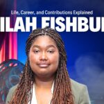 Delilah Fishburne: Life, Career, and Contributions Explained