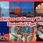 Disney World Headaches: How to Avoid and Manage Them Effectively