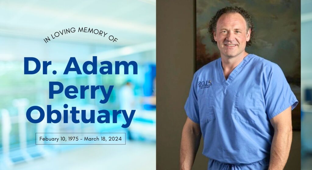 dr adam perry obituary lafayette la