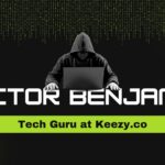 Editor Benjamin: Tech Guru at Keezy.co