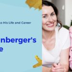 Eric Weinberger's Wife: A Look into His Life and Career