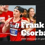 Frank Csorba's Death: Reflecting on a Life Well-Lived