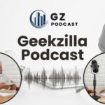 Geekzilla Podcast: A Deep Dive into Geek Culture and Entertainment