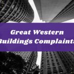 Great Western Buildings Complaints