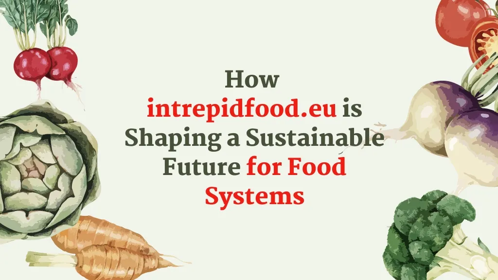 intrepidfood.eu