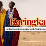 Karingkarla: Indigenous Connection and Environmental Harmony