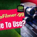 Is nyafilmer.gg Safe to Use? A Detailed Review