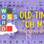 Old-Timey "Oh My!": The Story of Egad