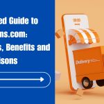 A Detailed Guide to OrderKens.com: Features, Benefits, and Comparisons