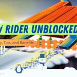 Snow Rider Unblocked: How to Play, Tips, and Benefits