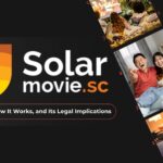 SolarMovie: What It Is, How It Works, and Its Legal Implications