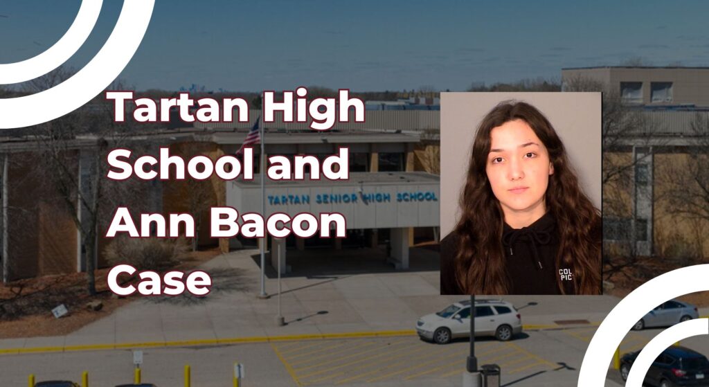 Tartan High School Ann Bacon Case: What Happened?