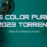 the color purple 2023 torrent