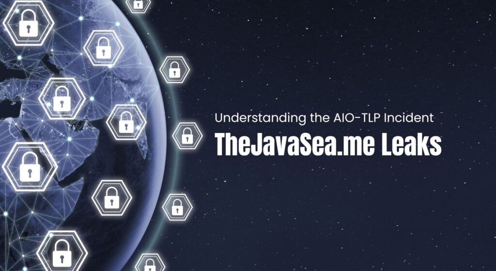 TheJavaSea.me Leaks: Understanding the AIO-TLP Incident