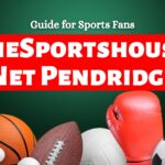 TheSportshouse Net Pendridge: Guide for Sports Fans