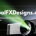 ### VisualFXDesigns.com: A Detailed Overview of Services and Features