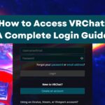 How to Access VRChat: A Complete Login Guide