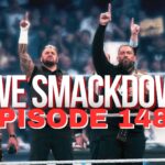 WWE SmackDown Episode 1488: A Review