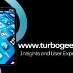 www.turbogeek.org: Insights and User Experience