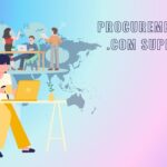 What is procurementnation.com supply chain