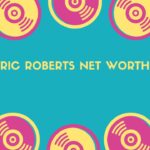 What is eric roberts net worth