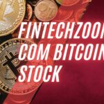 What is fintechzoom.com bitcoin stock