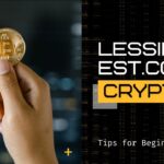 What is lessinvest.com crypto