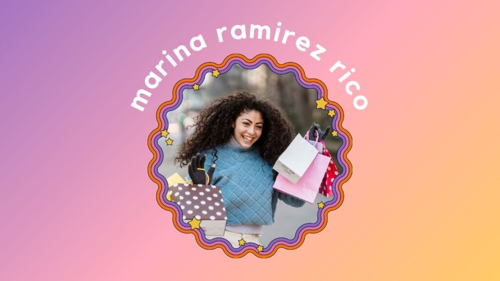 What is marina ramirez rico